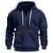 UrbanFlex Mens Casual Sports Hoodie Lightweight Stylish And Functional 14