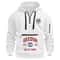 UrbanFlex Mens Casual Sports Hoodie Lightweight Stylish And Functional 15