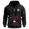 UrbanFlex Mens Casual Sports Hoodie Lightweight Stylish And Functional 16