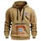 UrbanFlex Mens Casual Sports Hoodie Lightweight Stylish And Functional 18