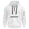 UrbanFlex Mens Casual Sports Hoodie Lightweight Stylish And Functional 1
