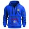 UrbanFlex Mens Casual Sports Hoodie Lightweight Stylish And Functional 19