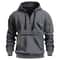 UrbanFlex Mens Casual Sports Hoodie Lightweight Stylish And Functional 3