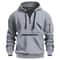 UrbanFlex Mens Casual Sports Hoodie Lightweight Stylish And Functional 5
