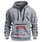 UrbanFlex Mens Casual Sports Hoodie Lightweight Stylish And Functional 21