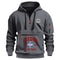 UrbanFlex Mens Casual Sports Hoodie Lightweight Stylish And Functional 22