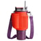 UrbanQuench Tote HandsFree Stanley 40 Oz Holder Bottle Carrier Perfect For Daily Hydration And Tr 13