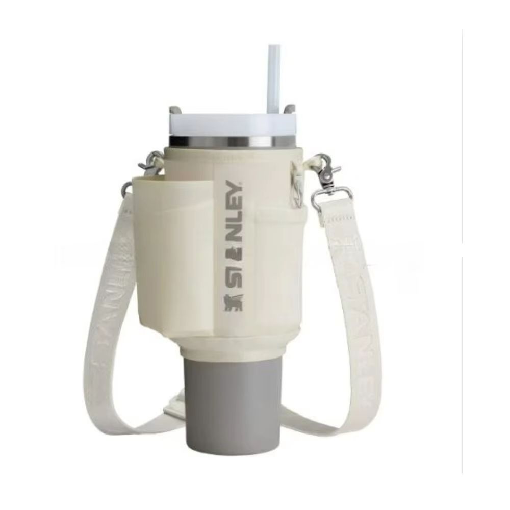 UrbanQuench Tote HandsFree Stanley 40 Oz Holder Bottle Carrier Perfect For Daily Hydration And Tr 4