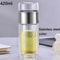 Elegant 420 Ml DoubleLayer Borosilicate Tea Infuser Tumbler 7