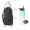 TrailMate 40oz Insulated Water Bottle Carrier Sling Handy Water Bottle Holder With Strap 5