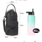 TrailMate 40oz Insulated Water Bottle Carrier Sling Handy Water Bottle Holder With Strap 5