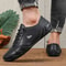 UrbanStride Breathable Casual Loafers For Men 3