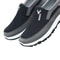 AirEase Orthopedic Breathable SlipOn Boat Shoes 4