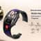 Nubia Alpha Wearable Phone Flexible OLED Smartwatch With ESIM 3