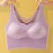CoolFit UltraThin Seamless Ice Silk Bra 1