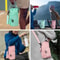 Insulated Crossbody Water Bottle Sling Bag With Phone Pocket 5