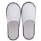 10Pair Velvet Disposable Hotel Slippers Comfortable Cotton Guest Travel Slides 4
