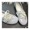 Women Ballet Flat Shoes Round Toe Breathable Mary Jane Strap 2