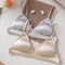 SilkSilky Mulberry Silk Wireless Bralette Everyday Comfort Elegance 4