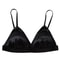 SilkSilky Mulberry Silk Wireless Bralette Everyday Comfort Elegance 7