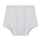 Women High Waist Cotton Period Panties Boxer Shorts For Heavy Flow 6