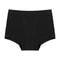 Women High Waist Cotton Period Panties Boxer Shorts For Heavy Flow 8