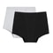 Women High Waist Cotton Period Panties Boxer Shorts For Heavy Flow 10