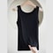 Women Seamless Slimming Sleeveless Vest Summer Thin Inner Top 3