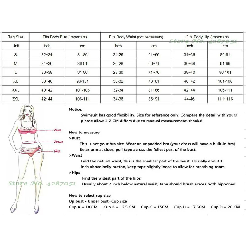 TropiLeaf Halter 3Piece Swimsuit Set HighWaisted Leaf Print Bikini 5