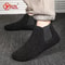 ComfortGlide Warm Cotton Slippers Plush Home Shoes With AntiSlip Sole 5