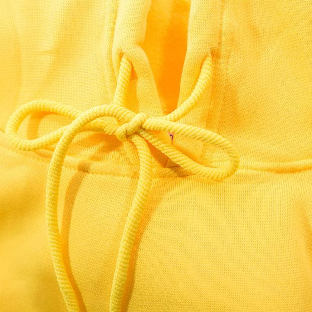 Mens Color Block Winter Tracksuit  Warm Breathable 2Piece Sportswear Set 5