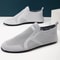Breathable Mens Running Shoes Lightweight Walking Sneakers Anti Slip Casual Footwear 3