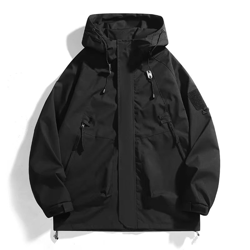 AllPurpose Waterproof Windproof Outdoor Jacket 1