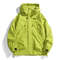 AllPurpose Waterproof Windproof Outdoor Jacket 8