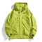AllPurpose Waterproof Windproof Outdoor Jacket 8