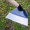 HeavyDuty Weeding Hoe Gardening Rake MultiPurpose Soil Loosening And Tilling Tool 1