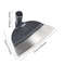 HeavyDuty Weeding Hoe Gardening Rake MultiPurpose Soil Loosening And Tilling Tool 3