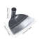 HeavyDuty Weeding Hoe Gardening Rake MultiPurpose Soil Loosening And Tilling Tool 6