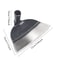 HeavyDuty Weeding Hoe Gardening Rake MultiPurpose Soil Loosening And Tilling Tool 7