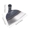 HeavyDuty Weeding Hoe Gardening Rake MultiPurpose Soil Loosening And Tilling Tool 8