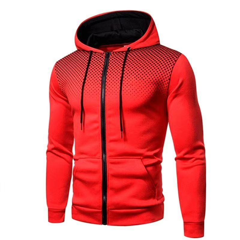 Urban SlimFit Fleece Bomber Jacket With ScarfStyle Stand Collar 8