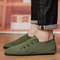 AirFlow Lightweight Mesh Loafers Breathable Mens Walking Casual Sneakers 1