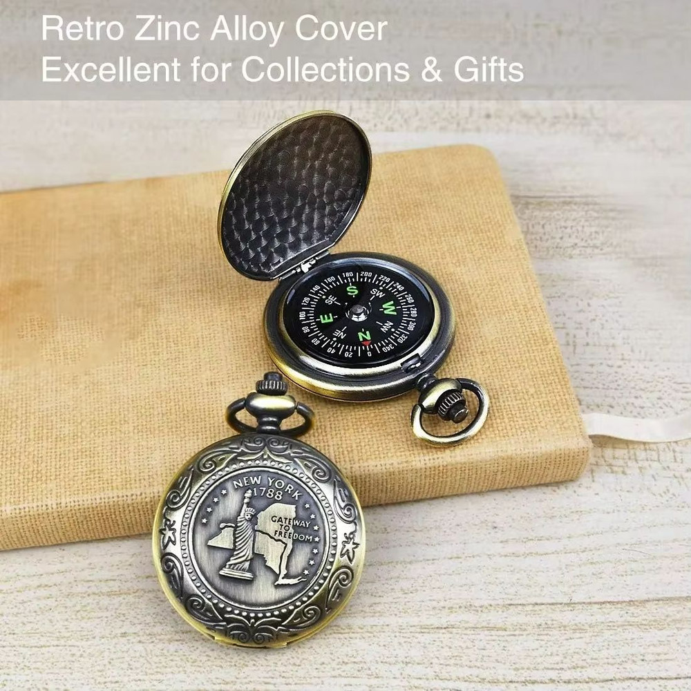 TrailGuide Military Navigation Compass Lightweight Map Reading Tool For Hiking Camping Orienteeri 3