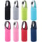 HydraGuard Neoprene Insulated Water Bottle Sleeve Sports Bottle Carrier Protective Pouch 4