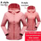 CozySwitch Unisex Reversible Hoodie Winter Fleece Pullover Coral Fleece Hooded Jacket 1