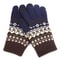 CozyTouch Winter Touch Screen Gloves Unisex Warm Knit FullFinger Mittens 16