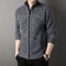 UrbanEdge Mens StandUp Collar Knit Cardigan Slim Fit Winter Sweater Jacket 6