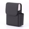 EliteFlame Leather Cigarette Case With Builtin Lighter 20pcs PU Smoking Accessory For Men 13