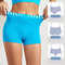 Womens Seamless Boyshort Panties Low Waist Breathable Sports Underwear For AllDay Comfort S5XL 0