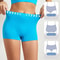 Womens Seamless Boyshort Panties Low Waist Breathable Sports Underwear For AllDay Comfort S5XL 0
